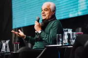 Rock in Rio 2026: Roberto Medina fala sobre paz em ano eleitoral