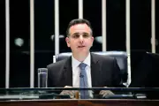 Rodrigo Pacheco descarta candidatura pelo PSD e sinaliza troca de partido