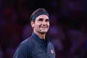 Roger Federer entra no Hall da Fama do Tênis com 20 Grand Slams