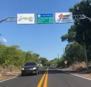 Rota do Norte tem crescimento de 40% no fluxo com tecnologia do DER-PI