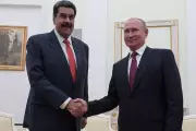 Rússia alerta: pronta para ajudar Venezuela em crise militar com EUA
