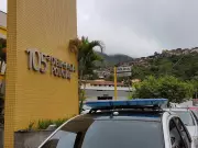 Salário de R$ 2.500 furtado em supermercado de Petrópolis é recuperado