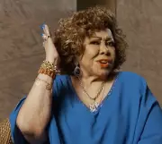 Sambabook Alcione capta R$ 6 milhões para turnê nacional