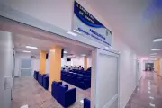 Santa Casa de Santos inaugura novo ambulatório de oncologia com tecnologia de ponta