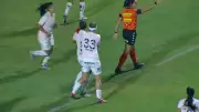 Santos Atropela o Taubaté com Goleada Eletrizante no Paulistão Feminino - Melhores Momentos