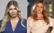 Semelhança entre Leandra Leal e Marília Mendonça impressiona fãs