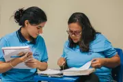 Sesc Amazonas Abre 150+ Vagas GRATUITAS para EJA: Conclua Seus Estudos em 2026!