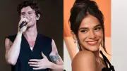 Shawn Mendes e Bruna Marquezine reacendem rumores em show de Dua Lipa em SP