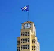 Sirene histórica da CTI em Taubaté é religada após decisão do MP