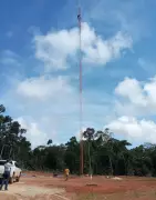 Sistema Pantera: IA combate incêndios em biomas brasileiros em tempo real