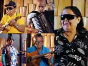 Série digital resgata memórias de mestres da música acreana