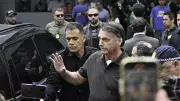 STF condena Bolsonaro a 27 anos de prisão por tentativa de golpe