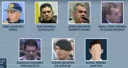 STF julga 7 ex-comandantes da PMDF por omissão em ataques de 8 de janeiro