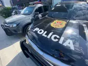 Suspeito de 19 anos é preso por homicídio em adega de Jacareí