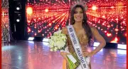 Tarcia Ciarlini, 32 anos, é coroada Miss Universe Amazonas 2026