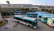 Tarifa de ônibus em Fortaleza sobe para R$ 5,40 em 2026