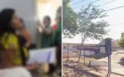 Técnica de enfermagem agredida em Goiás após alertar sobre vacinas atrasadas