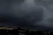 Temporal em Campo Grande: 89 mm de chuva e mais de 200 pontos críticos