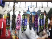 Thalles Roberto canta hino do Flamengo na Marcha para Jesus e gera polêmica