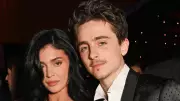 Timothée Chalamet termina com Kylie Jenner de forma repentina