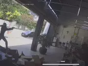 Tiro em Loja de Divinópolis: Homem Baleado em Ataque no Centro Comercial