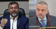 TJAM aciona MP contra Wilson Lima por omissão em orçamento