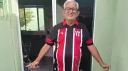 Torcedor do Botafogo-SP morre de infarto em estádio aos 67 anos