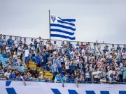 Torcedora do Avaí profere ofensas racistas e xenofóbicas contra torcida do Remo