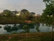 Tragédia em Campo Grande: Adolescente de 17 anos morre afogado ao tentar atravessar lago