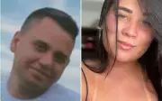 Tragédia em Goiás: Casal é Executado a Tiros em Cena de Horror; Grávida e Marido Pediram Socorro Antes de Morrer