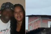 Tragédia em São Vicente: Mulher é assassinada dentro de casa e marido é principal suspeito do crime