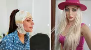 Tragédia em SP: Influencer conhecida como 'Barbie Humana' é encontrada morta em casa