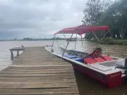 Tragédia nas Águas: Corpo de Homem Encontrado após Acidente com Moto Aquática em Ernestina