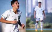 Tragédia no Futebol: Jovem Talento do Goiás Sub-15 Morre aos 14 Anos