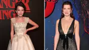 Transformação do elenco de Stranger Things: da infância à vida adulta