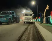 Trânsito em Barra Mansa terá mudanças nesta sexta-feira (28)