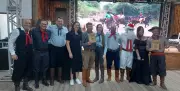 Tropeada Cultural Conquista o Público e Vence Enquete do Mês Farroupilha com Metade dos Votos