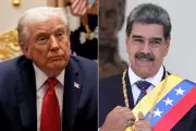 Trump não descarta envio de tropas à Venezuela e abre diálogo com Maduro