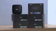 Ufla transforma 500 TV Box piratas em computadores para escolas
