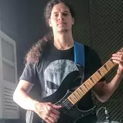 Um ano da morte do músico Thiago Ramon por queda de marquise em JF