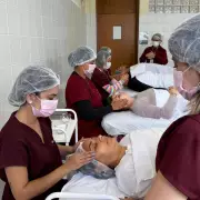 UniPiaget se consagra: Curso de Estética é eleito o melhor do Alto Tietê pelo Guia da Faculdade Estadão
