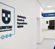 UNITAU investe R$4,5 mi em ambulatório escola para SUS em Taubaté