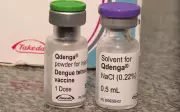 Vacina da dengue do SUS tem proteção comprovada por 7 anos, revela estudo histórico