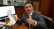Vídeo de Bolsonaro sobre Lula é fake: contexto manipulado