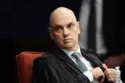 VÍDEO FALSO: Ministro Alexandre de Moraes NUNCA pediu prisão de Flávio Bolsonaro | G1 Fato ou Fake