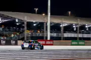 Vendaval arranca cobertura no Autódromo de Cuiabá durante Stock Car