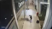 Vigilante é assassinado no shopping após discussão por estacionamento