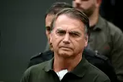 Violação grave da tornozeleira de Bolsonaro: entenda o caso