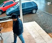 Vítima de tiro no peito identifica assassino momentos antes de morrer em SC