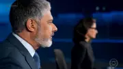 William Bonner se despede do Jornal Nacional: Uma era que chega ao fim na televisão brasileira